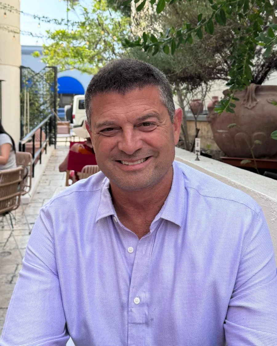 Mark Stagen, founder of Third Peak and EOS Implementer